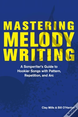 Capa do artigo Mastering Melody Writing