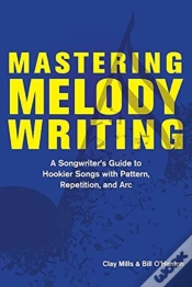 Capa do artigo Mastering Melody Writing