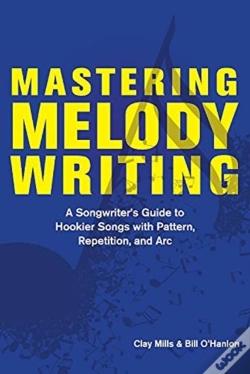 Capa do artigo Mastering Melody Writing