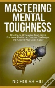 Capa do artigo Mastering Mental Toughness