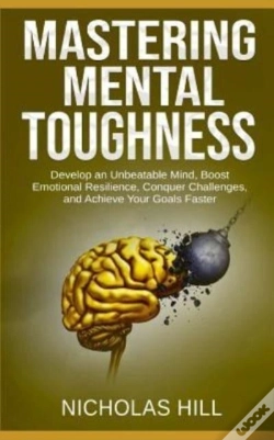 Capa do artigo Mastering Mental Toughness