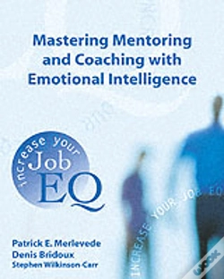 Capa do artigo Mastering Mentoring And Coaching With Emotional Intelligence