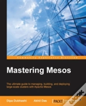 Capa do artigo Mastering Mesos