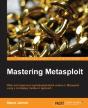 Mastering Metasploit - Preview
