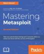 Mastering Metasploit - Preview