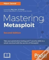 Mastering Metasploit