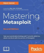 Mastering Metasploit - Preview