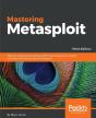 Mastering Metasploit, - Preview