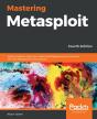 Mastering Metasploit - Preview