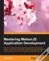 Mastering Meteorjs Application Development