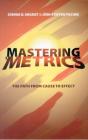 Mastering 'Metrics - Preview