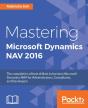 Mastering Microsoft Dynamics Nav - Preview