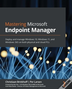 Capa do artigo Mastering Microsoft Endpoint Manager