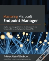 Mastering Microsoft Endpoint Manager