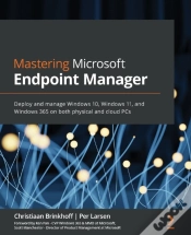 Capa do artigo Mastering Microsoft Endpoint Manager