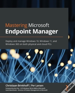 Capa do artigo Mastering Microsoft Endpoint Manager