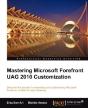 Mastering Microsoft Forefront Uag 2010 Customization - Preview