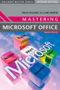 Mastering Microsoft Office - Preview