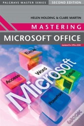 Mastering Microsoft Office