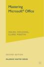 Mastering Microsoft Office - Preview
