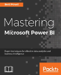 Mastering Microsoft Power Bi - Preview
