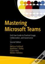 Mastering Microsoft Teams