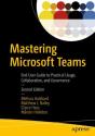 Mastering Microsoft Teams - Preview