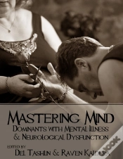 Capa do artigo Mastering Mind: Dominants With Mental Illness And Neurological Dysfunction