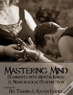 Capa do artigo Mastering Mind: Dominants With Mental Illness And Neurological Dysfunction