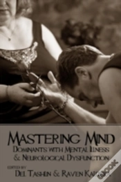 Capa do artigo Mastering Mind: Dominants With Mental Illness And Neurological Dysfunction