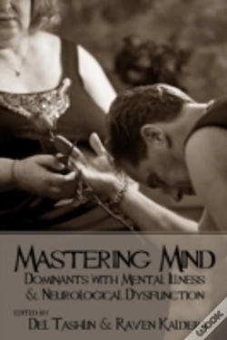 Capa do artigo Mastering Mind: Dominants With Mental Illness And Neurological Dysfunction