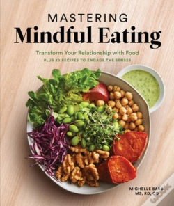 Capa do artigo Mastering Mindful Eating