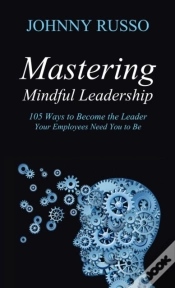 Capa do artigo Mastering Mindful Leadership
