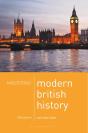 Mastering Modern British History - Preview
