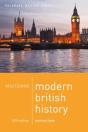 Mastering Modern British History - Preview