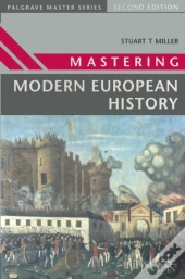 Mastering Modern European History