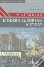 Mastering Modern European History