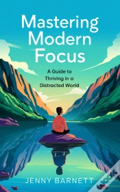 Capa do artigo Mastering Modern Focus