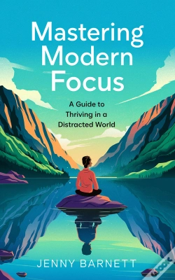 Capa do artigo Mastering Modern Focus