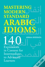 Capa do artigo Mastering Modern Standard Arabic Idioms