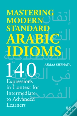 Capa do artigo Mastering Modern Standard Arabic Idioms