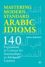 Mastering Modern Standard Arabic Idioms - Preview