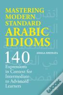 Mastering Modern Standard Arabic Idioms