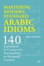 Mastering Modern Standard Arabic Idioms - Preview
