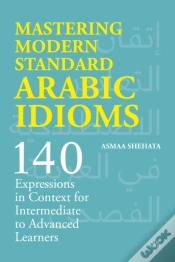 Capa do artigo Mastering Modern Standard Arabic Idioms