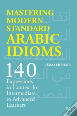 Capa do artigo Mastering Modern Standard Arabic Idioms