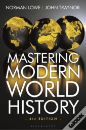Mastering Modern World History