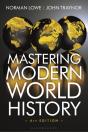Mastering Modern World History - Preview