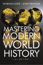Mastering Modern World History - Preview