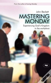 Capa do artigo Mastering Monday